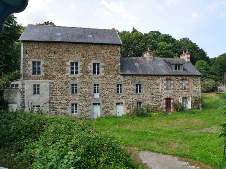 La sobriété énergétique heureuse au moulin Saint-Gilles !