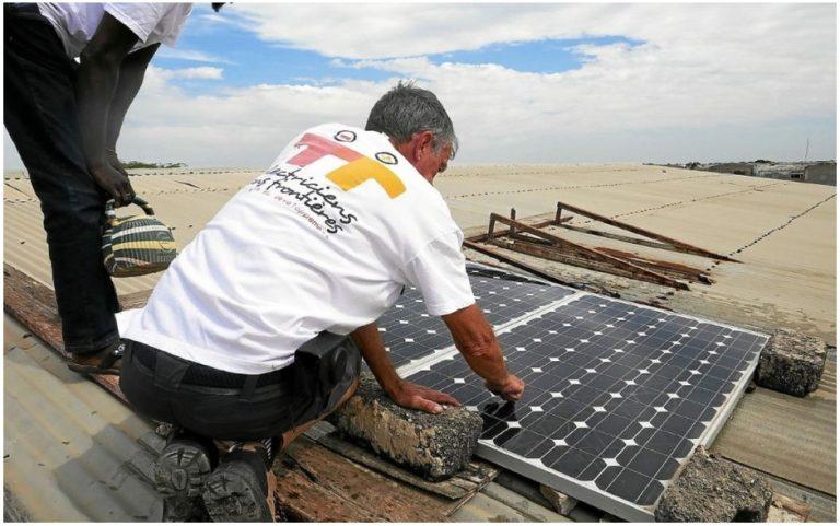 Forum de l’énergie solidaire